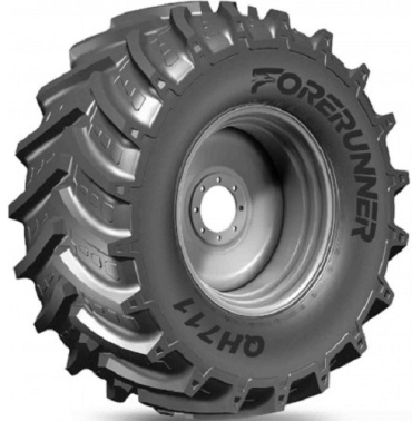 Forerunner QH711 380/85 R24 131A8