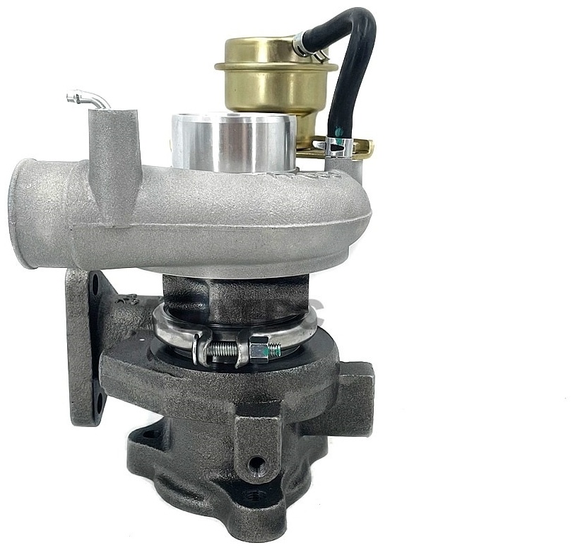 SLTURBO турбонагнетатель 282004A210