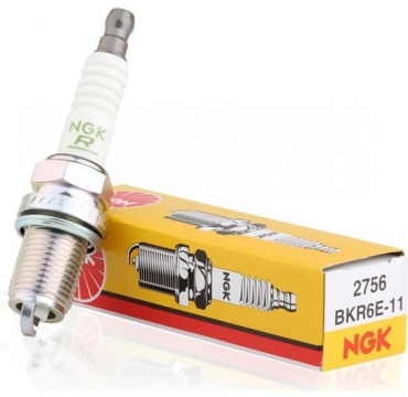 Свеча зажигания NGK 6465