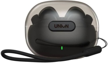 Наушники Union BH12 черный