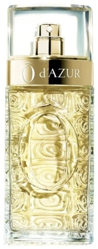 LANCOME O D'Azur парфюмерная вода EDP 75 мл, для женщин