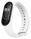 Фитнес-браслет BandRate Smart BRSM44T белый