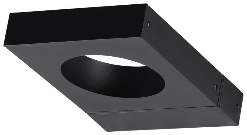 Уличный светильник настенный Odeon Light LED 5 Вт 3 см