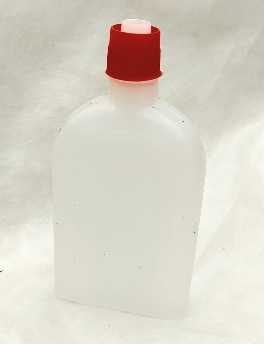 OiLdrop масло для смазки машинок 50 мл