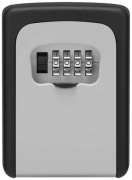 Сейф S0000022 кодовый механический замок (90х120х40 мм)