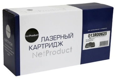 NetProduct 013R00625 черный