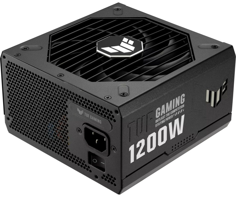 Блок питания ASUS TUF-GAMING-1200G 1200 Вт