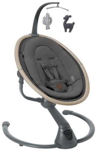 Качеля Maxi-Cosi 2840043110 темно-серый
