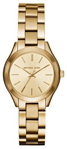 Кварцевые Michael Kors MK3512 сталь