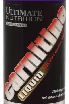 ultimate nutrition l carnitine liquid Doctor's Best L-Carnitine Fumarate with Biosint Carnitines, 855 mg, 60 main image 0