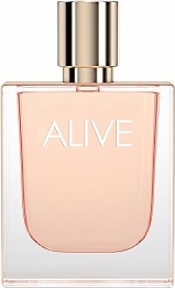 Hugo Boss Alive парфюмерная вода EDP 50 мл, для женщин