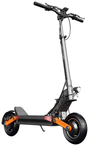 Joyor S10-S черный
