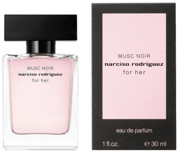 Narciso Rodriguez Musc Noir For Her парфюмерная вода EDP 30 мл