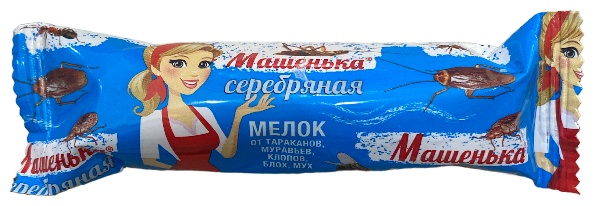 Карандаш от таракана 20