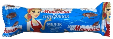 Карандаш от таракана 20