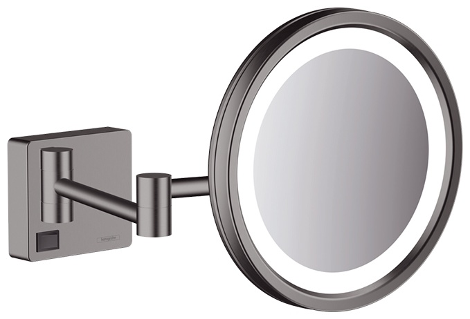 Зеркало настенное Hansgrohe 16x39.3 см