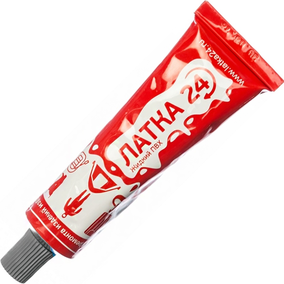 latka24 заплатка для бассейна latka24-2