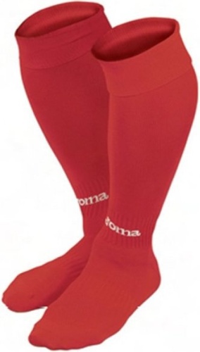 Гетры JOMA 1 пара красный M