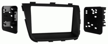 Metra 95-7355B для Kia Sorento 2014-2015 черный