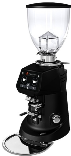 Fiorenzato F64 EVO черный