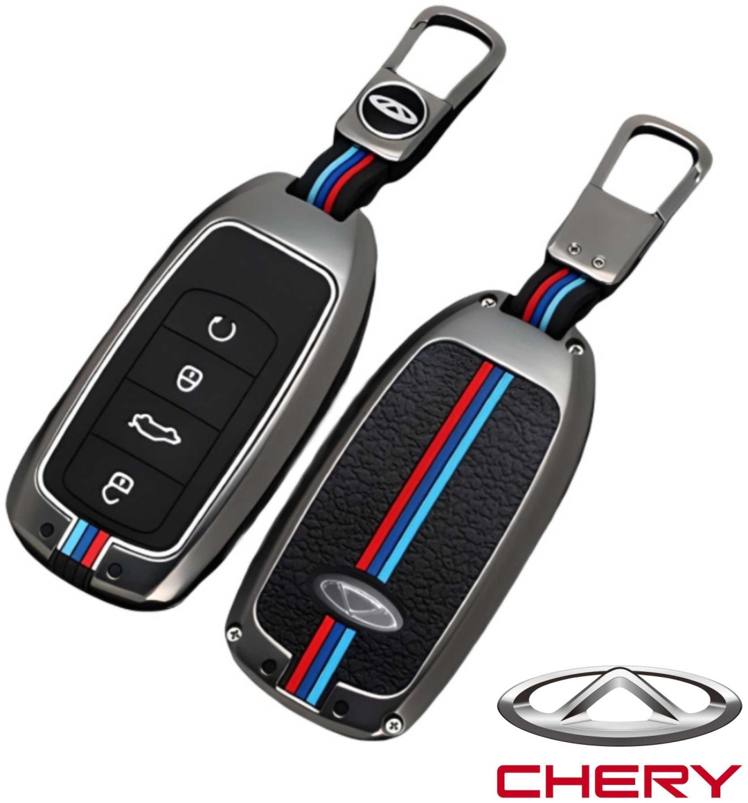 Купить Чехол на ключ Chery Tiggo 7 Pro Max / 7,8 Pro, Omoda C5 в Алматы ...