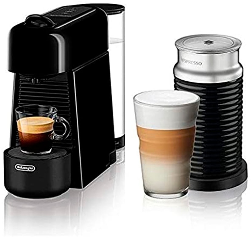 Кофемашина delonghi nespresso essenza. Aeroccino Black Nespresso. Кофемашина Nespresso Essenza. Кофемашина Nespresso Delonghi с 30. Nespresso Aeroccino 3 красный.