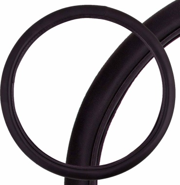 Skyway оплетка на руль S01102079 XL черный