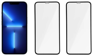 Стекло Unipha для Apple iPhone 13 Pro