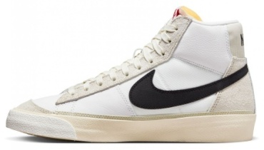 Кроссовки Nike белый