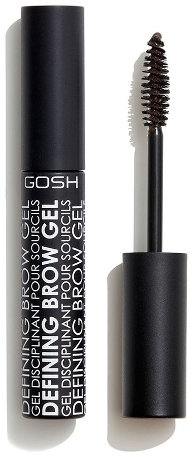 GOSH гель Defining Brow 001 прозрачный
