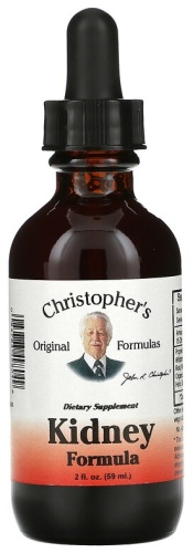 Kidney Formula раствор 59 мл