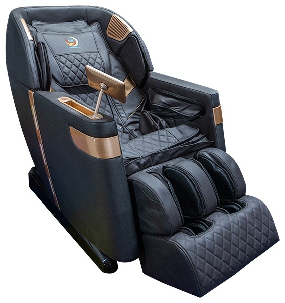 Массажное кресло IVI Handel Dzen L30 до 200 кг 6 программ