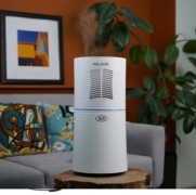 Очиститель - увлажнитель POLSON V99 белый