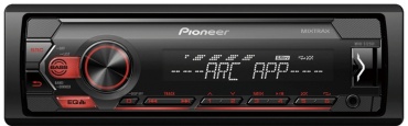 Pioneer MVH-S125.UI