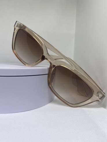 Elite Optical N.K.Karl кошачий глаз однотонные