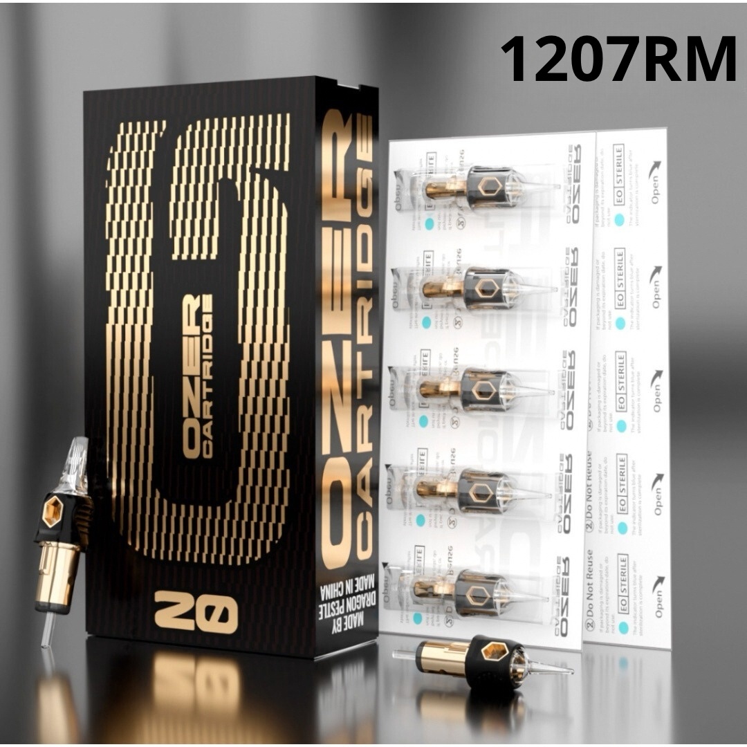 OZER картриджи #35/1207 RM 20штук