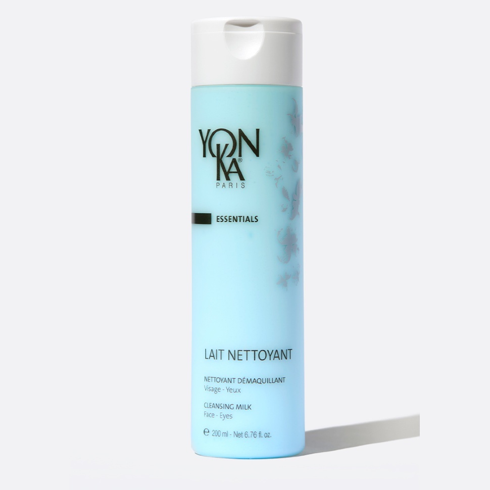 YON-KA Lait Nettoyant молочко для снятия макияжа 200 мл