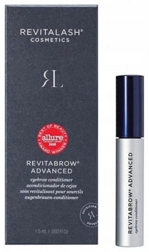 Athena Cosmetics средство для роста Revitabrow Advanced 1.5 мл