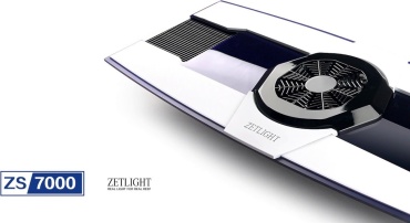 ZETLIGHT светильник ZS7000