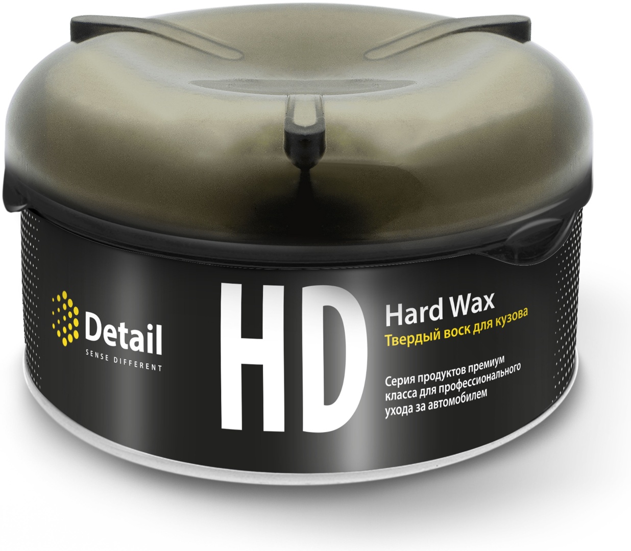 Detail DT-0155 Hard wax 0.2 л