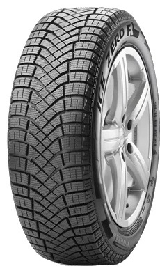 Pirelli Ice Zero 215/50 R17 95H без шипов