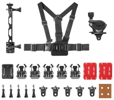 Insta360 Snow Bundle