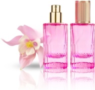 Атомайзер наливным путем стекло 20 мл 1 шт