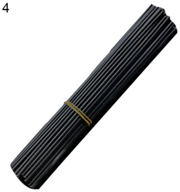 ACO скобы для пайки TR-2047 10 шт