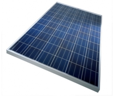 Samen Samensolar SP002 280W