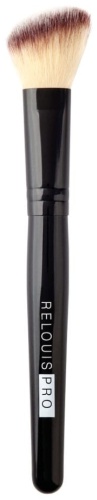 RELOUIS Pro Contouring Brush №9 1