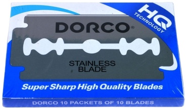 DORCO Super лезвие классическое 100 шт