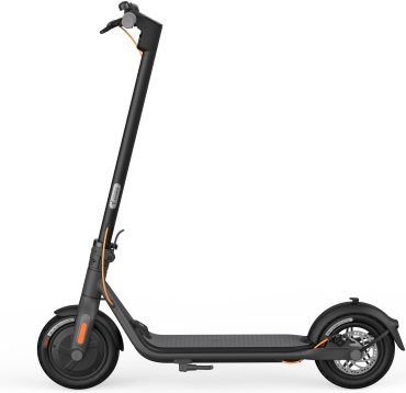 Ninebot KickScooter F30 серый