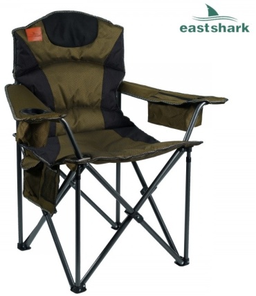 EastShark кресло 9895942 хаки