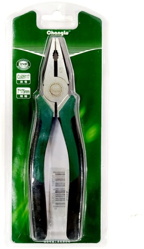 Changlu плоскогубцы CL600708 200 мм
